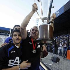 “No podía convivir con eso”: el silencioso retiro de uno de los DT más exitosos de Chile