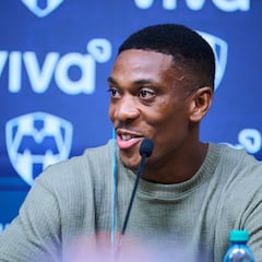 Rayados responde a Pumas sobre caso Anthony Martial
