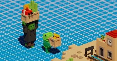 Unrailed!, juego gratis de Epic Games Store: cómo descargar en PC