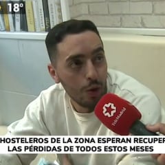 El señorío del Madrid es esto: detallazo con los trabajadores de las obras del estadio