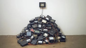 Baterías portátiles