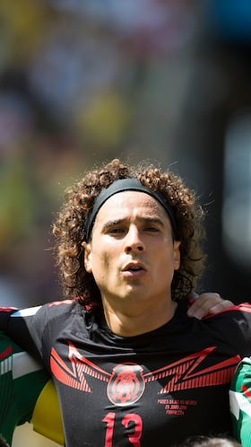 ‘Chapito’ Montes revela que pudo haber ido a Brasil