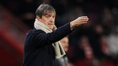 Pacheta: “Tenemos que arreglar cosas así la victoria no será engañosa”