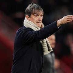 Pacheta: “Tenemos que arreglar cosas así la victoria no será engañosa”