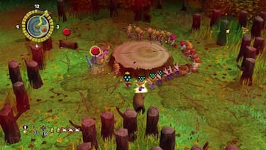 Little King's Story llegará a PC