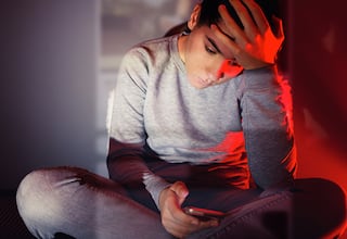 Gloria R. Ben, psicóloga: “Puede convertirse en la antesala de formas más evidentes de ciberacoso”