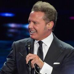 Luis Miguel cancela su concierto en Ecuador