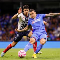 Raúl Gutiérrez sobre empate en la ida: ‘’Merecíamos un poco más’'