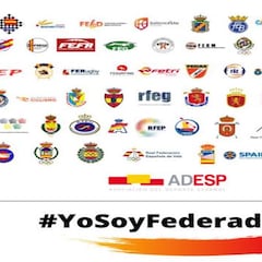 Apostando por el presente para asentar el futuro del deporte.