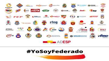 Apostando por el presente para asentar el futuro del deporte.