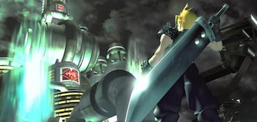 Esperando Final Fantasy VII Remake, incansable deseo en Japón