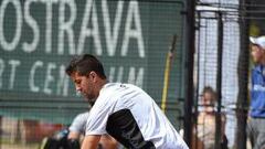 Podlipnik logra con autoridad su paso a cuartos de final