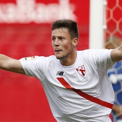 La llegada de Marc Gual se demorará unos diez días