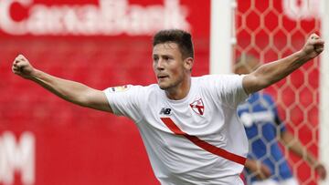 La llegada de Marc Gual se demorará unos diez días