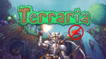 Terraria, cancelado para Stadia: ※Hacer negocios con Google es un riesgo§, estalla su creador