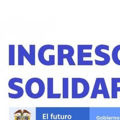 Ingreso Solidario: ¿es cierto que los bancos se quedan con un porcentaje?