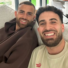 Duelo de Mayorales en el Coliseum