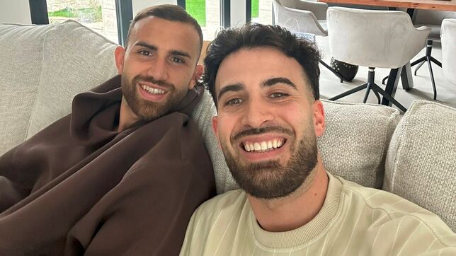 Duelo de Mayorales en el Coliseum