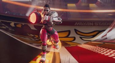 Roller Champions Temporada 1: Disco Fever, impresiones de un contenido con mucho ritmo