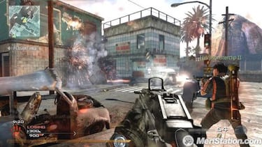 Reservas espectaculares para Modern Warfare 2 y Assassin's Creed 2