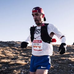 Donald Trump indulta a un trail runner