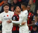 Bournemouth - Forest, en vivo: Premier League, hoy en directo