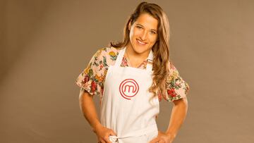 La sorprendente renuncia de Peque Pareto a Masterchef Celebrity: qué pasó