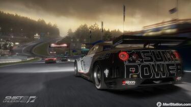 Shift 2: Unleashed, Impresiones