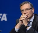 La FIFA suspende 12 años a Valcke, exsecretario general