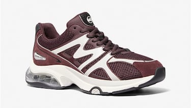 Ahorra hasta 240 euros en Michael Kors: chaquetas, jerséis y más