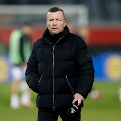 “El Madrid eliminará al Atleti”