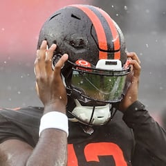 Kevin Stefanski shares what’s really going on with Shedeur Sanders