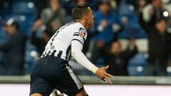 Monterrey vence a Santos en los Cuartos de Final