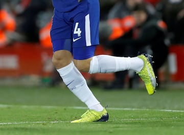 Marca Puma.
Ingresa 4.5 millones de euros al año.