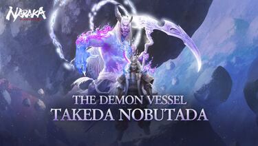 Naraka: Bladepoint confirma su llegada a móviles y presenta un nuevo héroe