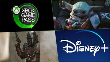 Cómo conseguir 30 días gratis de Disney+ con Xbox Game Pass Ultimate