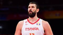 El lado más personal de Ricky Rubio y cómo estuvo a punto de dejar el baloncesto