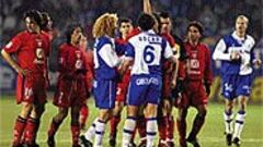 Gallardo, sin miedo a regresar a Vitoria