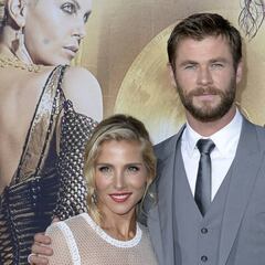 10.000 dólares por devolverle la cartera a Chris Hemsworth