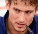 Jelavic: "Vamos a ir a ganar a España, sin hacer cálculos"
