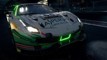 Assetto Corsa Competizione presenta gameplay en el E3