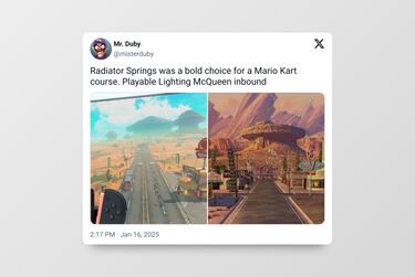 Los mejores memes de la presentación de la Nintendo Switch 2