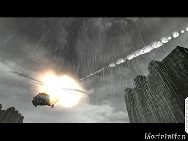 Rainbow Six: Lockdown