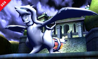 Super Smash Bros. acoge el universo Pokémon