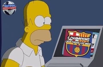 Los mejores memes sobre "La Decisión" de Griezmann