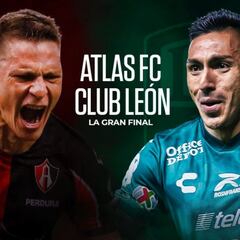 Liga MX: Listas las fechas y horarios de la final del Apertura 2021