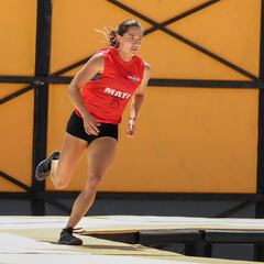 Final Exatlón All Star 2023: finalistas y favoritos para ganar el programa