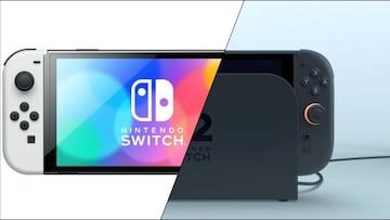 Nintendo Switch 2 vs. Nintendo Switch: Breaking records despite all the backlash