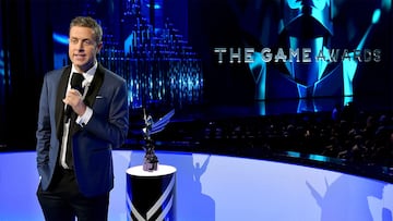 The Game Awards 2023