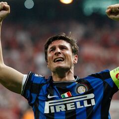 "Cuando Independiente me deja libre, tuve que ser albañil"